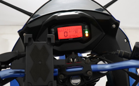 SUZUKI JIKUSA-150SF NG4BJ