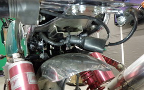 HONDA MONKEY 2017 Z50J