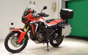 HONDA CRF1000L AFRICA TWIN DCT 2016 SD04