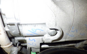 SUZUKI ADDRESS V125 S 2015 CF4MA