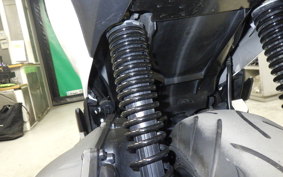 HONDA PCX125 2015 JK05