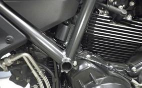 DUCATI SCRAMBLER 2021