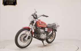 SUZUKI GT380 1996 GT380