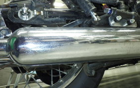 KAWASAKI W1 SIDECAR SA 1972 W1F