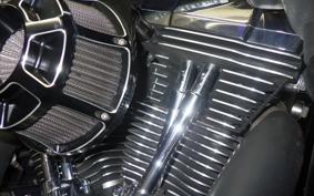 HARLEY FLTRX 1580 2009