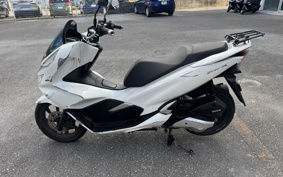 HONDA PCX125 JF81