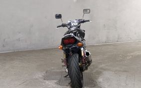 HONDA CB400SFV-4 2009 NC42