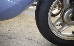 HONDA DIO CESTA GEN 2 AF62