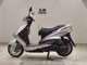 Фото Yamaha CYGNUS 125 X 2 с японского аукциона