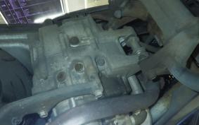 SUZUKI SKYWAVE 250 (Burgman 250) Gen.2 CJ43A