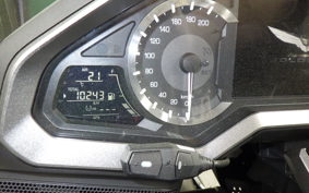 HONDA GL 1800 GOLD WING TOUR DCT SC79