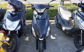 SUZUKI ADDRESS V125 S CF4MA