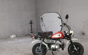 HONDA MONKEY Z50J