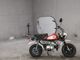 Фото Honda MONKEY с японского аукциона