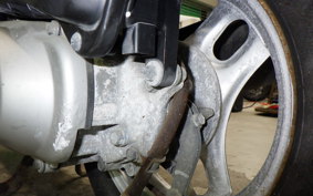 HONDA DIO Gen.6 2012 AF68
