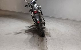 KAWASAKI KLX250 LX250S