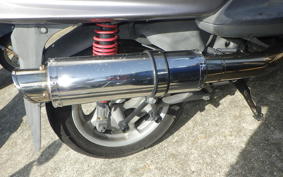 YAMAHA MAJESTY 125 FI