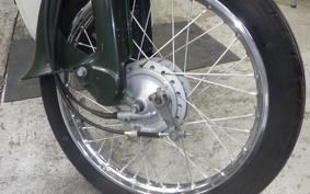 HONDA C90 SUPER CUB HA02