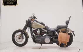 HARLEY FXDB1690 2017