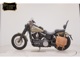 Фото Harley FXDB1690 2017 с японского аукциона