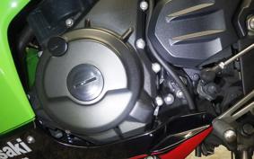 KAWASAKI NINJA 400 2020 EX400G
