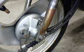 YAMAHA JOG Gen.1