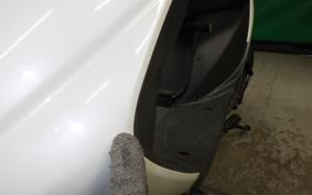 SUZUKI ADDRESS V125 CF4EA