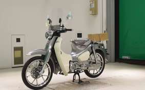 HONDA C125 SUPER CUB 2016 JA71
