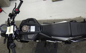 HUSQVARNA SVARTPILEN 250