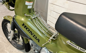 SUZUKI GSX-S125 ABS DL32B