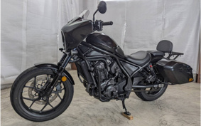 HONDA REBEL 1100T DCT 2023 SC83