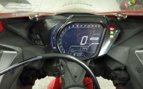 HONDA CBR250RR A 2021 MC51