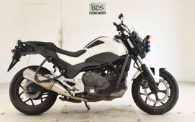 HONDA NC750L RC67