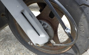 SUZUKI LET's 2 CA1KA