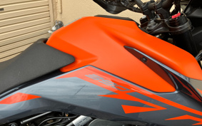 KTM 390 ADVENTURE 2021 JGJ40