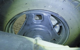 SUZUKI ADDRESS V125 CF4EA
