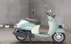 YAMAHA VINO MORUFE SA37J