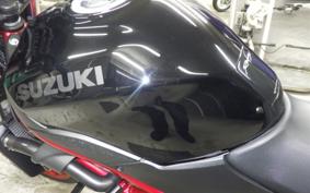 SUZUKI SV650 A 2018 VP55B