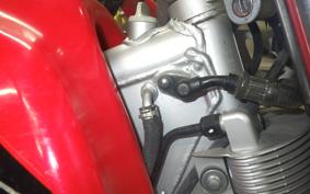 HONDA XR400R 2005