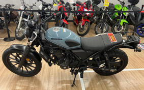 HONDA CL250 MC57