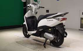 HONDA LEAD 125 2019 JF45
