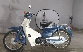 HONDA SUPER CUB50 AA01