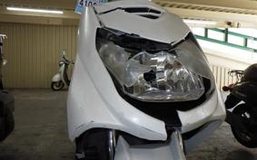 YAMAHA CYGNUS 125 X 2 SE44J