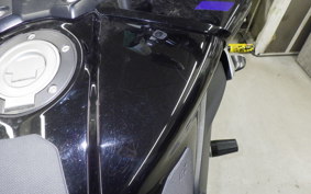 YAMAHA MT-09 Tracer GT 2020 RN51J