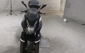 YAMAHA TRICITY 125 SE82J