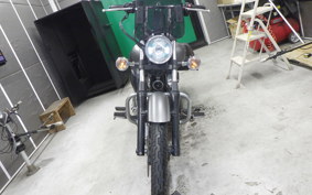 YAMAHA DRAGSTAR 250 2015 VG05J