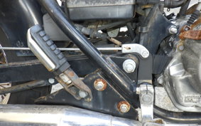 HONDA REBEL 250 MC13