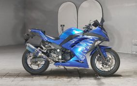 KAWASAKI NINJA 250 EX250L