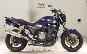YAMAHA XJR1300 Gen.2 2010 RP17J