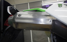 KAWASAKI KLX250 Gen.2 LX250S